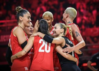 Filenin Sultanları galibiyetle başladı