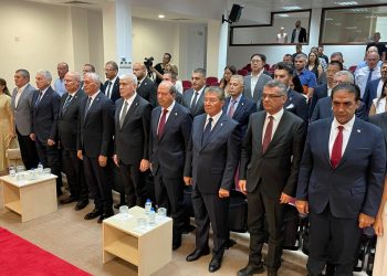 KTSO 39. Olağan Genel Kurulu yapılıyor