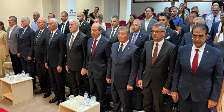 KTSO 39. Olağan Genel Kurulu yapılıyor