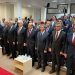 KTSO 39. Olağan Genel Kurulu yapılıyor