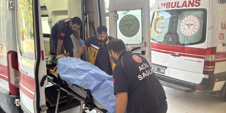 Sivas’ta işçi minibüsü uçurumdan yuvarlandı: 3 ölü, 18 yaralı