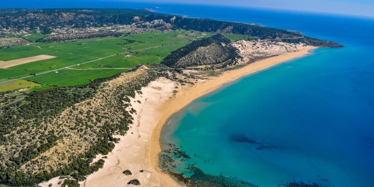 Karpaz Koruma Derneği Başkanı Çebi’den, hükümete çağrı: “Karpaz Emirnamesi kaldırılsın”