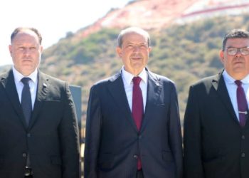 Öztürkler: Ruhumuz Erenköy’dür