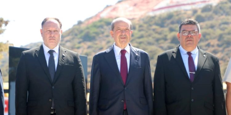 Öztürkler: Ruhumuz Erenköy’dür