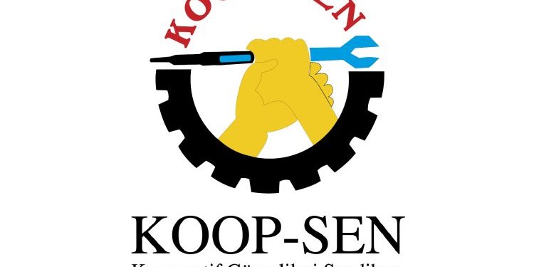 Koop-Sen’den grev uyarısı