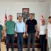 Gazimağusa Suriçi panayırının stant gelirleri Şampiyon Melekler için bağışlandı