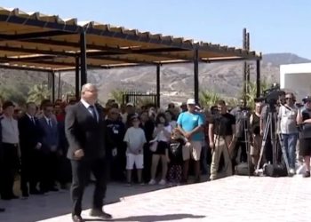 Erenköy Direnişi ve direnişte şehit düşenler bugün anıldı