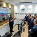 KKTC Deprem İzleme Merkezi açıldı