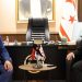 Öztürkler: Geleceğimiz, Türk dünyasının ortak hedefleri doğrultusunda inşa ediliyor