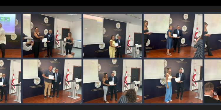 “Prompt Mühendisliği ve Yapay Zeka Kullanımı” konusunda BRT çalışanlarına yönelik kurs düzenlendi