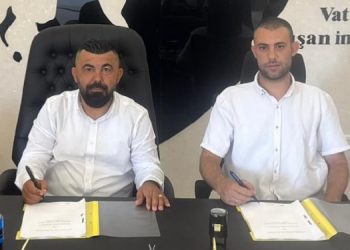 Geçitkale-Serdarlı Belediyesi ile Dev-İş Arasında Toplu İş Sözleşmesi imzalandı