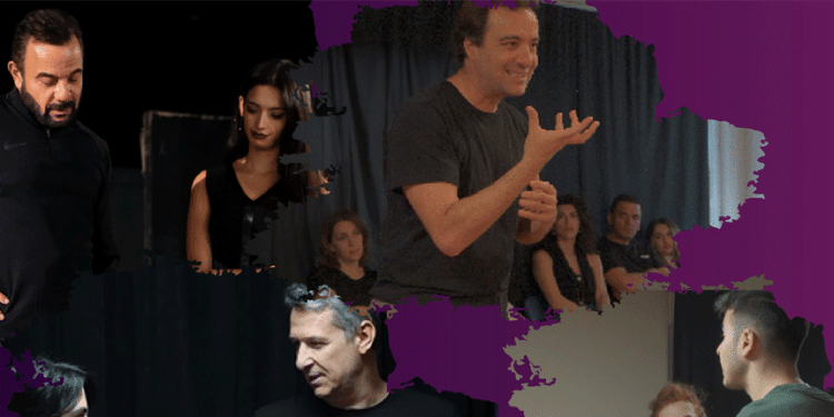 Sadri Alışık Akademi, KKTC’de faaliyetlerine başlıyor