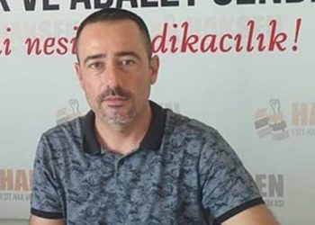 HAKSEN Başkanı Erşangil: Kararname iptal edilerek, bu büyük hatadan dönülmeli