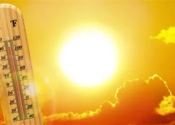 Meteoroloji’den sıcak hava uyarısı… Hafta sonu sıcaklık 41-44 derece