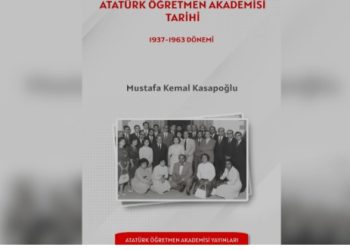 AÖA’nın 1937-1963 dönemini konu alan kitap elektronik ortamda yayımlandı