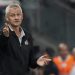 Beşiktaş'ta Solskjaer dönemi sona erdi