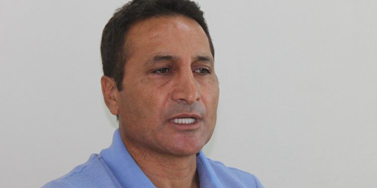Gökçebel eleştirilerde bulundu