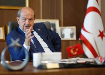 Cumhurbaşkanı Tatar: Bu zihniyet değişmedi, değişmeyecek