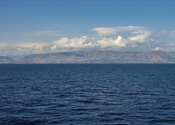 Işıksal: Yunanistan, Türkiye’nin deniz alanını gasp ediyor