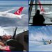 THY ve AJet, “Ada Kıbrıs”a kurulan hava köprüsüyle 100 bin turisti Kuzey Kıbrıs’a taşıdı