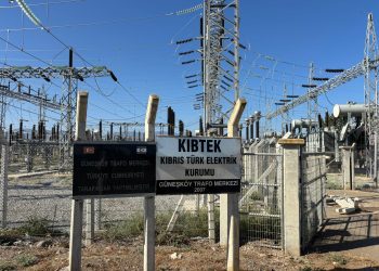 Birçok bölgeye elektrik verilmeye başlandı