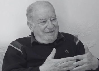 BRTK Yönetim Kurulu Baṣkanı Tokel:Erdinç Gündüz’ün sesi kurumumuzda, izleri toplumumuzda kalacak