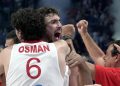 Namağlup 12 Dev Adam, EUROBASKET 2025'te son 16'da