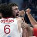 Namağlup 12 Dev Adam, EUROBASKET 2025'te son 16'da
