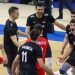 A Milli Erkek Voleybol Takımı'nın son 16 turundaki rakibi Hollanda oldu