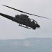 ABD'de eğitim uçuşunda düşen helikopterdeki 4 asker hayatını kaybetti