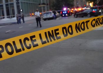 ABD'de düzenlenen silahlı saldırıda 3 polis hayatını kaybetti