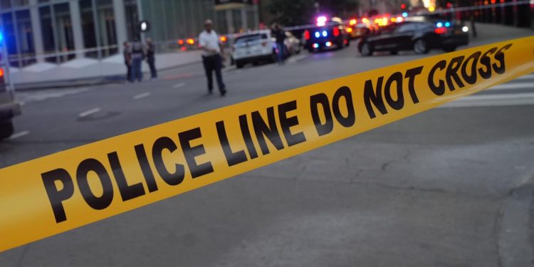 ABD'de düzenlenen silahlı saldırıda 3 polis hayatını kaybetti