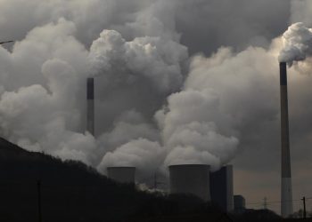 Rapor: Avrupa'nın çevre durumu iyi değil