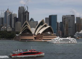 Uluslararası Uzay Kongresi Sydney'de başlıyor