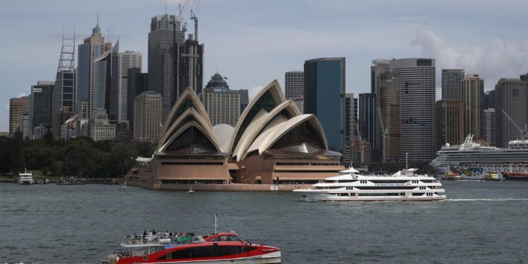 Uluslararası Uzay Kongresi Sydney'de başlıyor