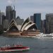 Uluslararası Uzay Kongresi Sydney'de başlıyor