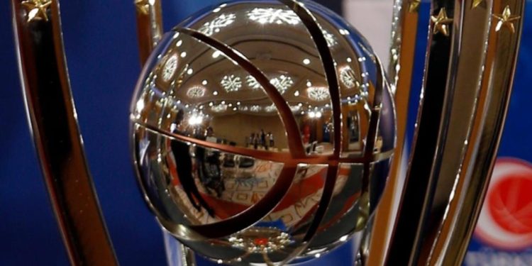 Basketbolda 38. Erkekler Cumhurbaşkanlığı Kupası sahibini buluyor