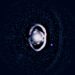 Astronomlar ilk kez karanlıkta doğan bir bebek gezegenin fotoğrafını çekti
