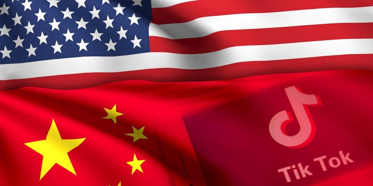 ABD ve Çin, TikTokun devri konusunda anlaşmaya vardı