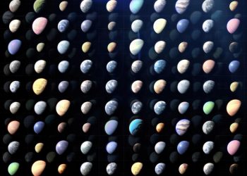 NASA: Güneş Sistemi dışında 6 bin gezegen keşfedildi