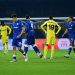 Fenerbahçe, UEFA Avrupa Ligi'ne mağlubiyetle başladı