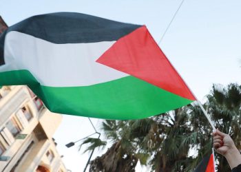 Filistin Dışişleri Bakanlığı, İngiltere, Avustralya ve Kanada'nın tanıma kararından memnun