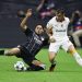 Galatasaray, Eintracht Frankfurt'a 51 yenildi