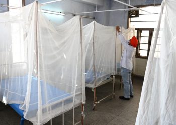 Hindistan'ın Kerala eyaletinde bu yıl beyin yiyen amipten 19 kişi öldü