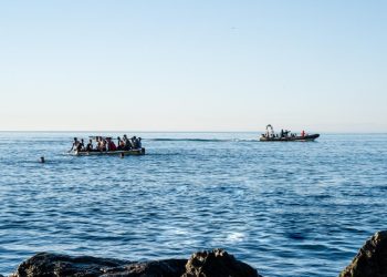 İspanyada göçmen teknesi faciası: 19 kişi işkence ve cinayet şüphesiyle tutuklandı