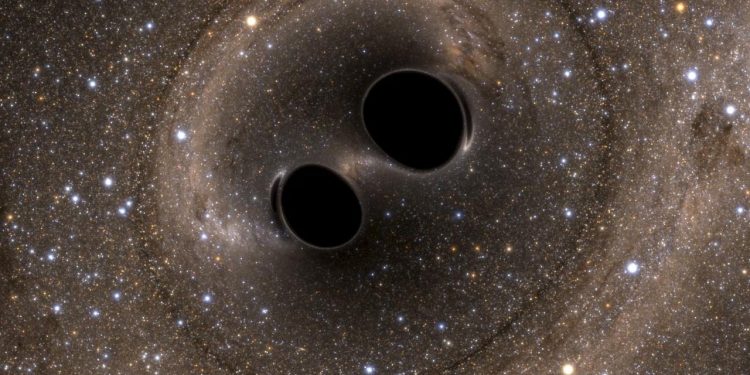 100 bin yılda bir gerçekleşen kara delik patlaması önümüzdeki 10 yılda görülebilir