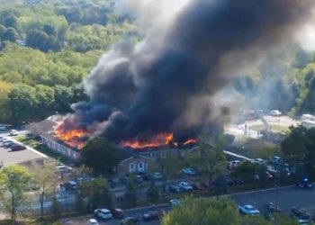 ABD'de kiliseye silahlı saldırı: 1 ölü, 9 yaralı