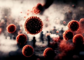 Bir erkeğin COVID19 enfeksiyonu 2 yıl sürerek rekor kırdı