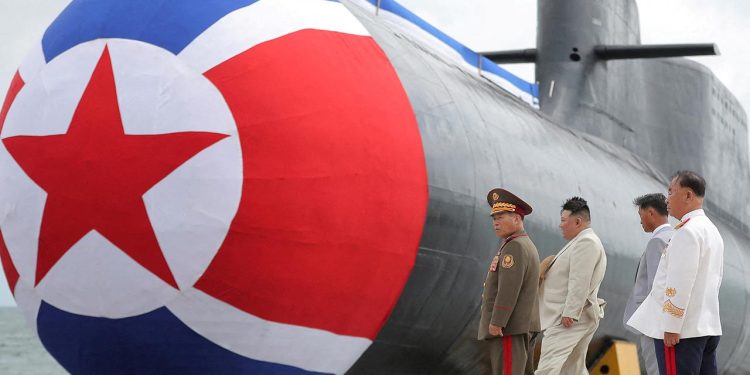 Güney Kore'den, Kuzey Kore'nin ABD'ye saldırabilecek kapasitede olduğu uyarısı