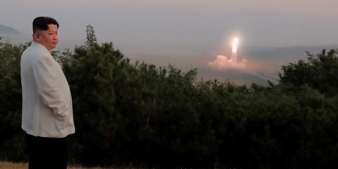 Kuzey Kore lideri Kim: Yeni gizli silahlar edindik